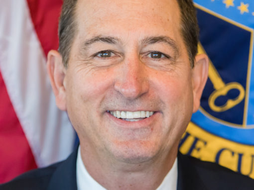 Joseph Otting