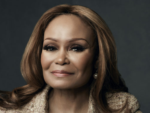 Janice Bryant Howroyd