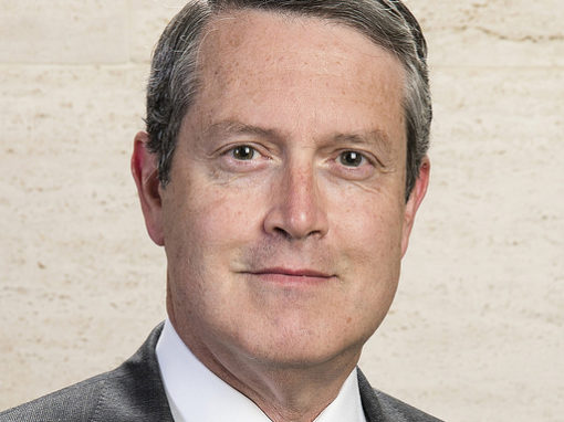 Randal Quarles