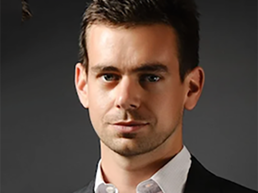 Jack Dorsey