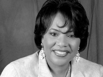 Bernice A. King - Chief Executive Officer - The King Center