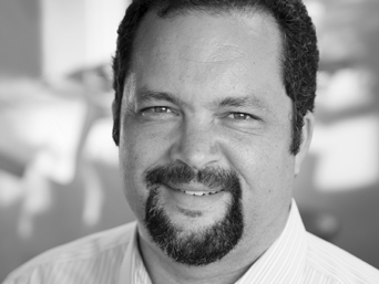 Ben Jealous