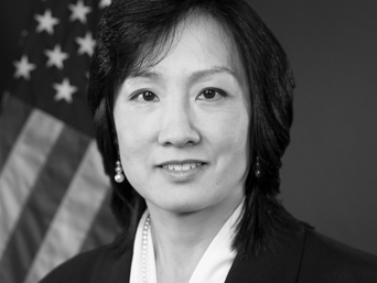 Michelle K. Lee