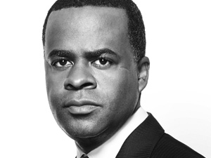 Honorable Kasim Reed