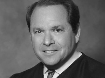 Honorable Gerald Rosen