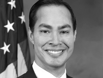 Secretary Julián Castro