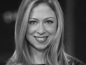 Chelsea Clinton