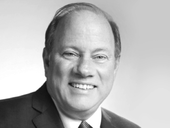 Hon. Mike Duggan