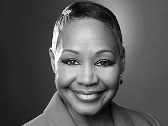 Lisa M. Borders