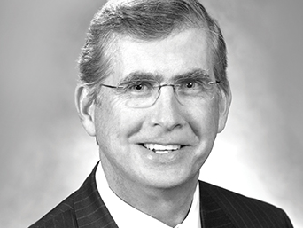 William H. Rogers, Jr.