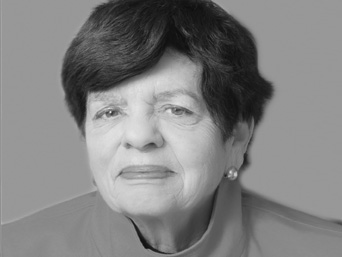 Alice M. Rivlin