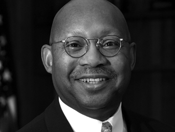 Hon. Alphonso Jackson