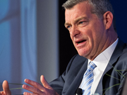 In Conversation: Atlanta Hawks Owner Tony Ressler and Ambassador Andrew Young