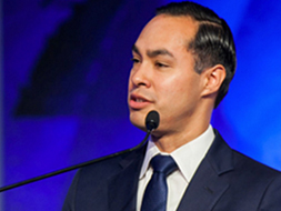 The Community of the 21st Century with HUD Secretary Julián Castro – 2016