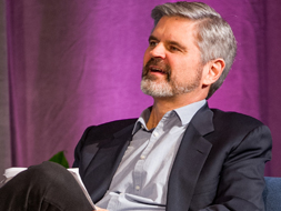 Strategies for Start-Up Success: A Conversation with Steve Case