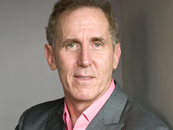 Tony Schwartz