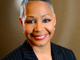 Lisa Borders