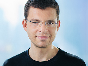 Max Levchin