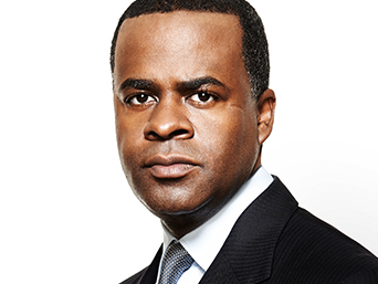 The Honorable Kasim Reed