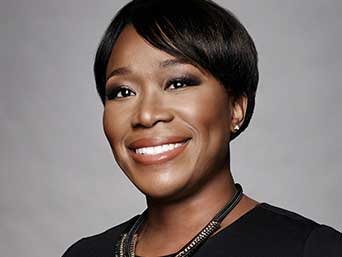 Joy Reid