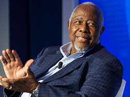 The Untold Story of Hank Aaron – 2017