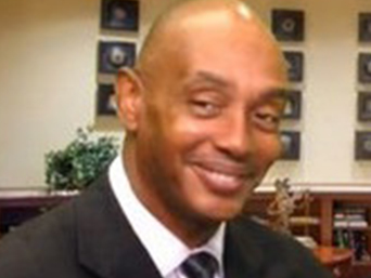 Jeffery D. Henderson