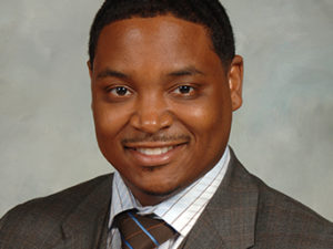 Kevin Tolbert | HOPE Global Forums | Presented by Operation HOPE, Inc.