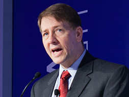 Remarks from Richard Cordray – 2017