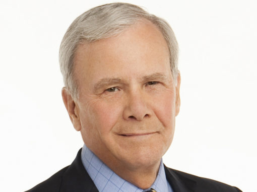 Tom Brokaw