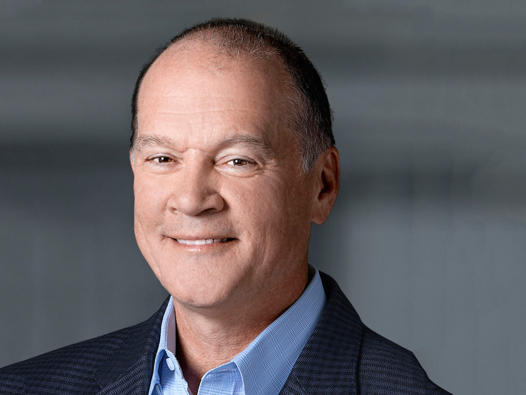 John Donovan HOPE Global Forums Presented by Operation HOPE, Inc.