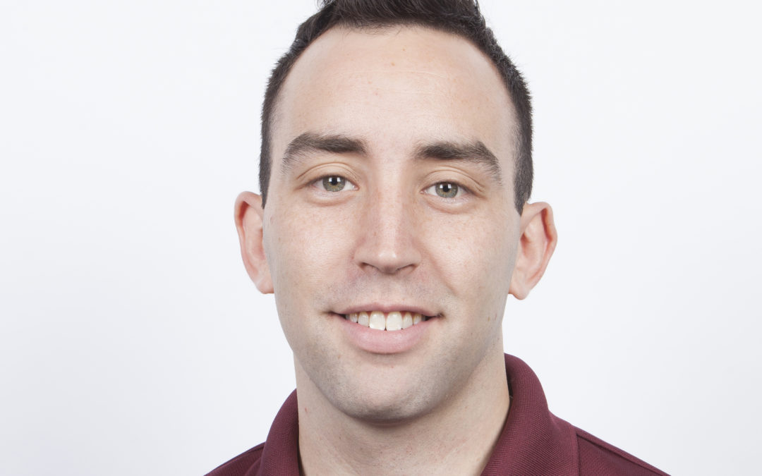 Ian Cohen