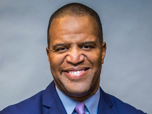 John Hope Bryant