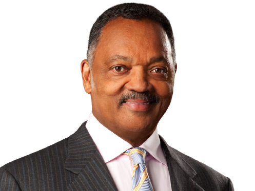 Jesse Jackson