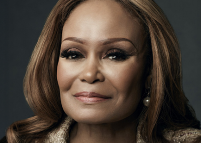 Janice Bryant Howroyd