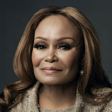 Janice Bryant Howroyd