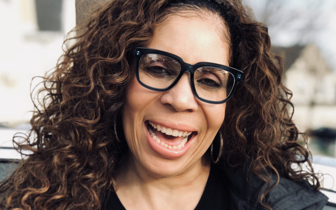 Cynthia McKnight