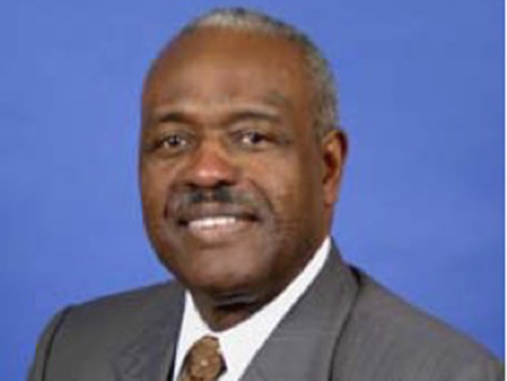 David Brewer HOPE Global Forums Presented by Operation HOPE, Inc.