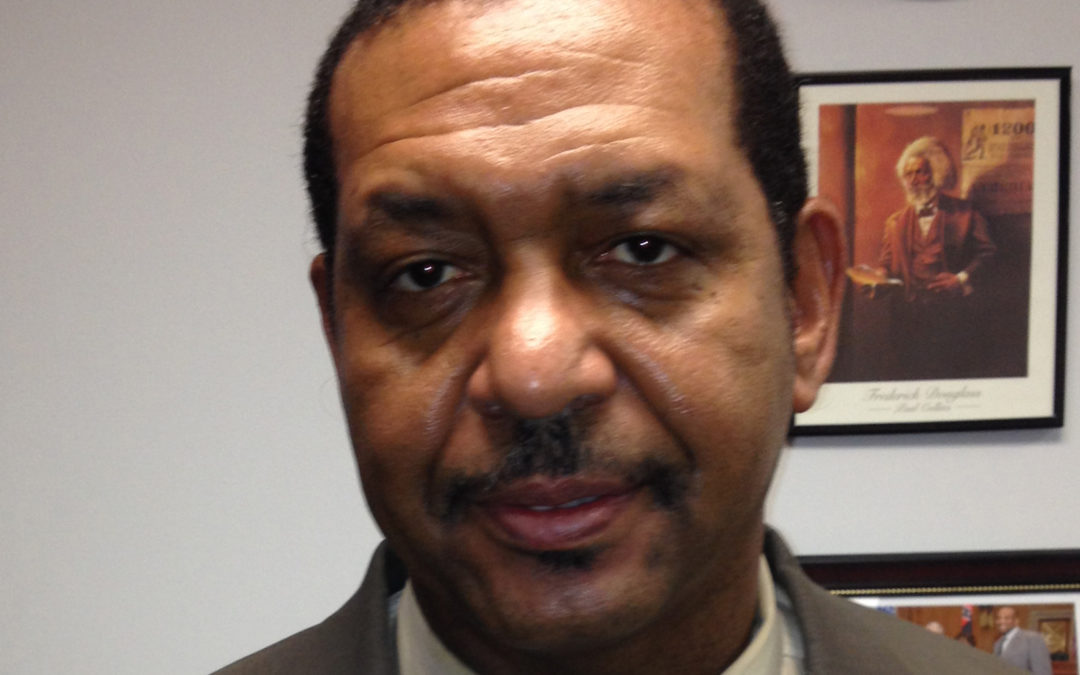 Milton Chambliss