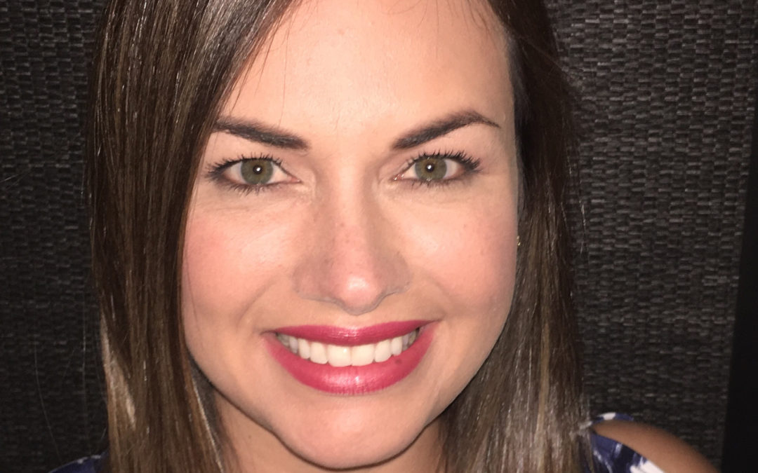 Claudia Escalante White