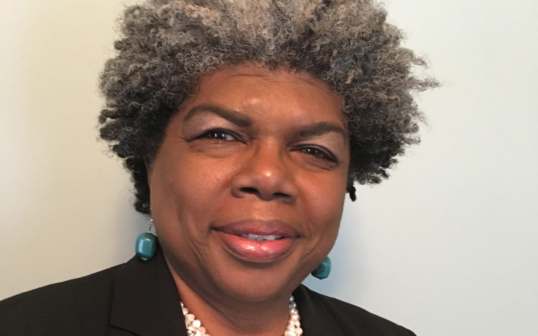 Dr. Sonia Francis-Rolle