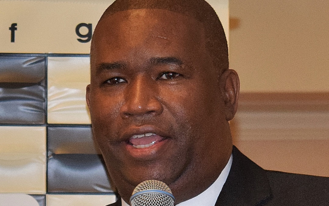 Orrin Hudson