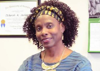 Deborah A. Jackson