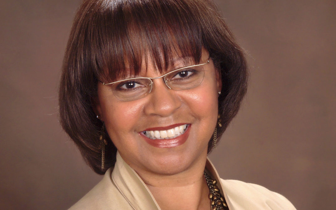 Ellen Miller-Mapp