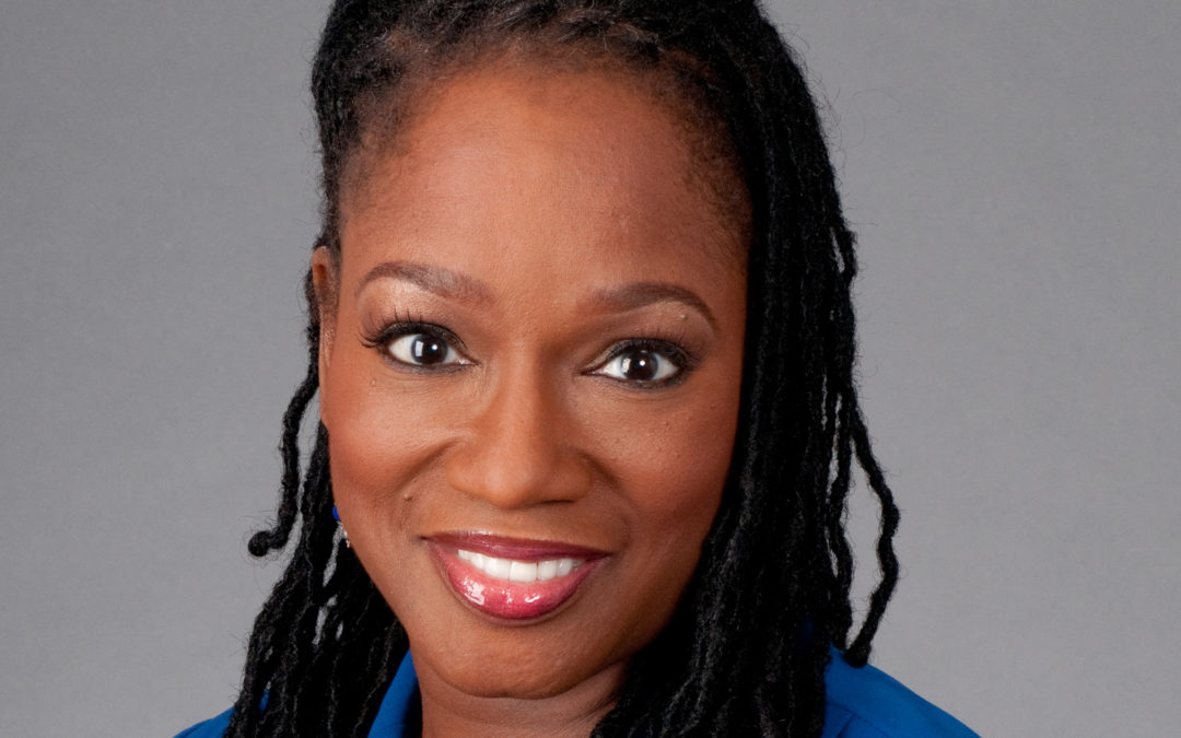 Clarissa Myrick-Harris