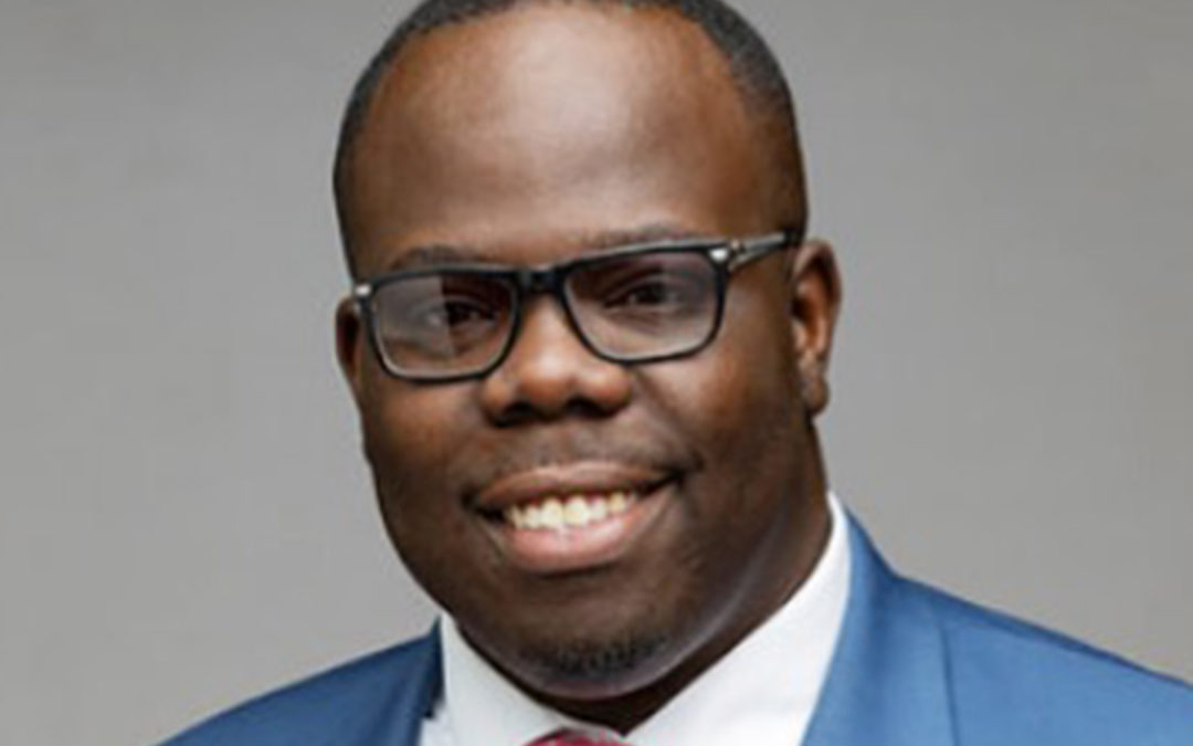 George Olokun