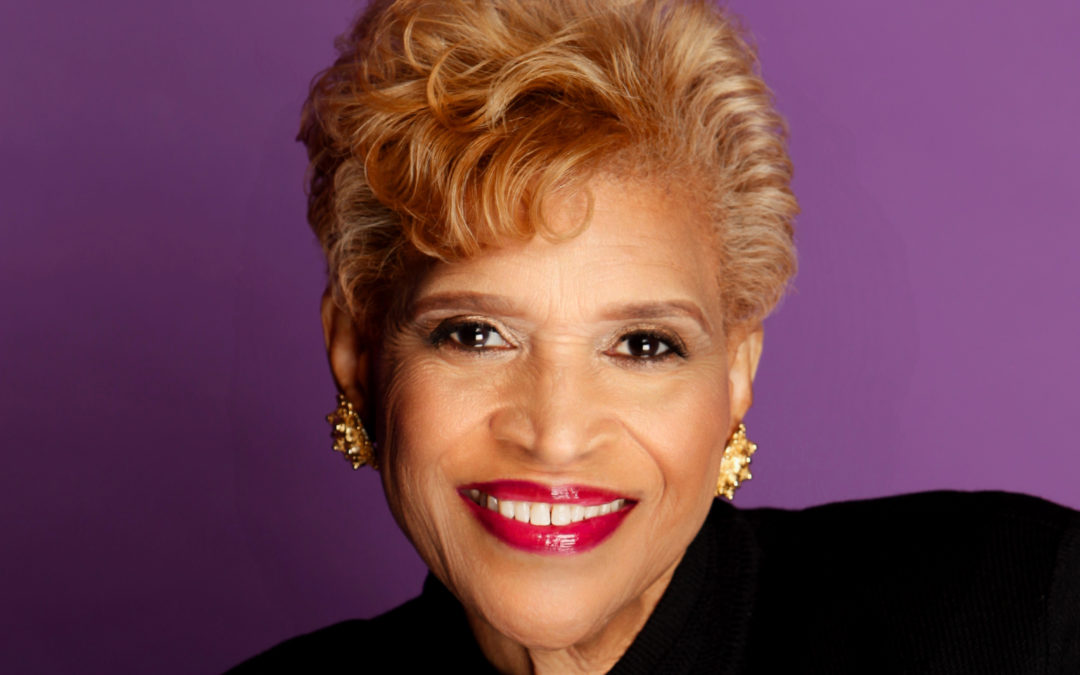 Patricia Russell-McCloud