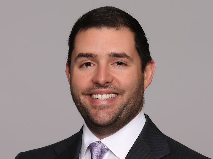 Jed York Bio - CommonSpirit Health Philanthropy