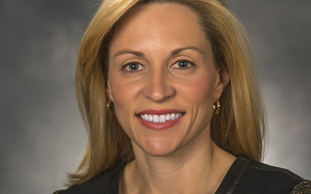 Allison Dukes