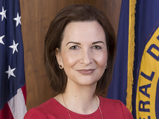 Jelena McWilliams