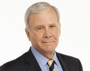 brokaw